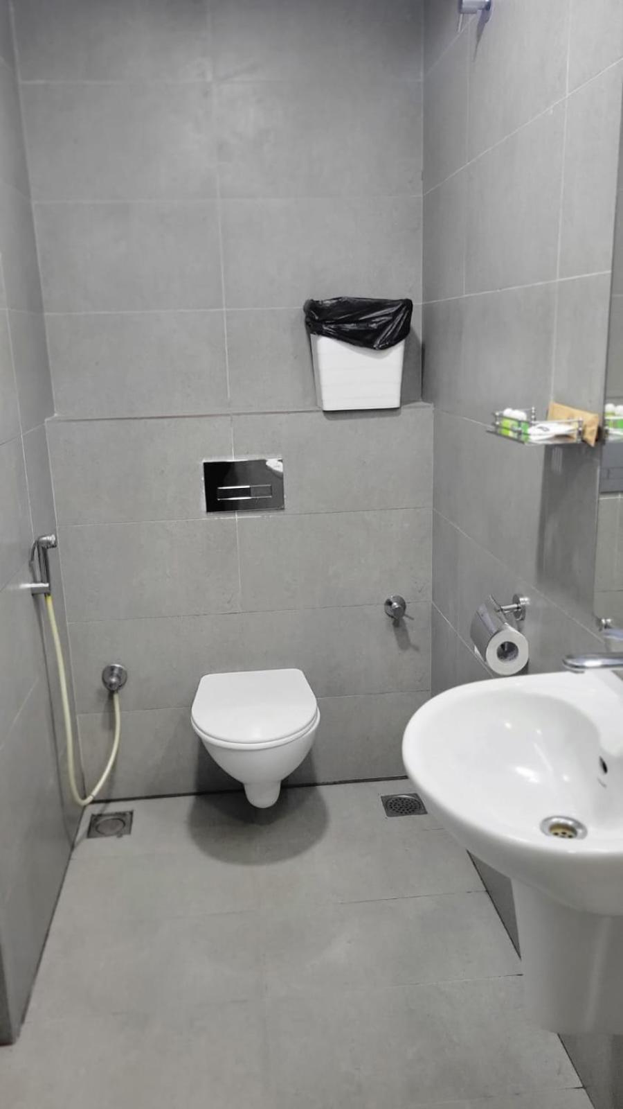 Готель Grace Residency Chennai Airport Екстер'єр фото