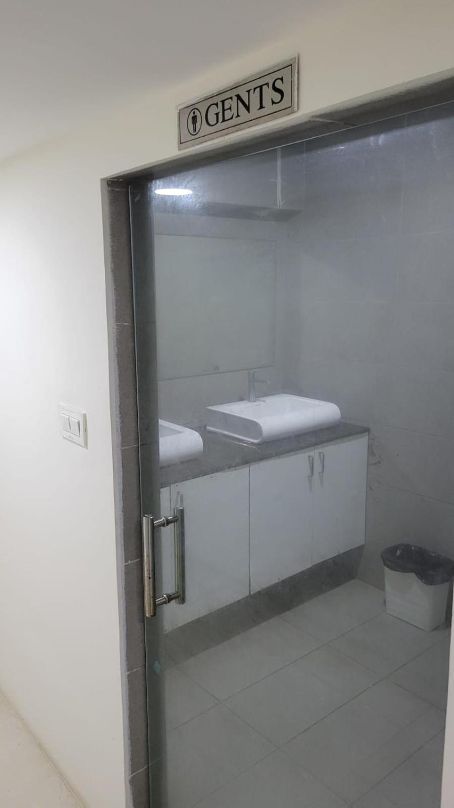 Готель Grace Residency Chennai Airport Екстер'єр фото