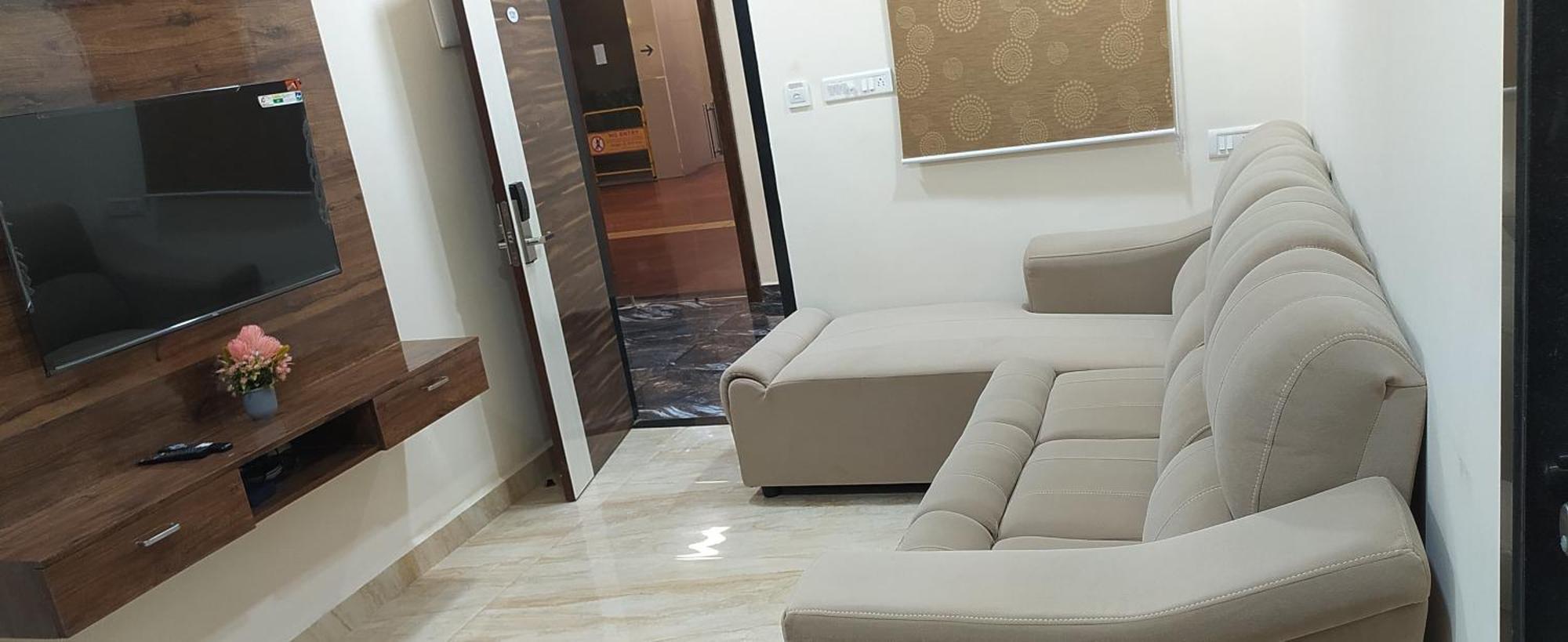 Готель Grace Residency Chennai Airport Екстер'єр фото